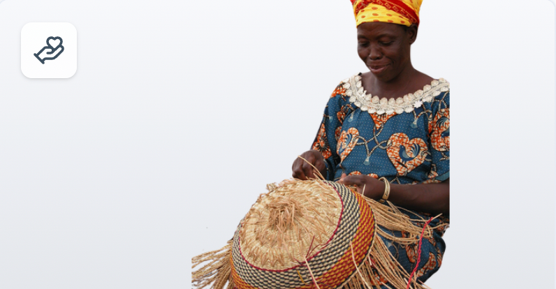 Social Impact — Women & community